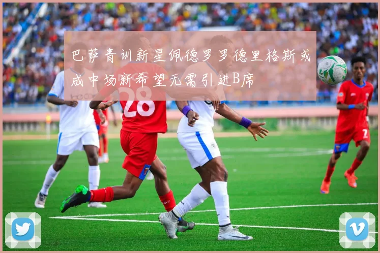 巴萨青训新星佩德罗罗德里格斯或成中场新希望无需引进B席