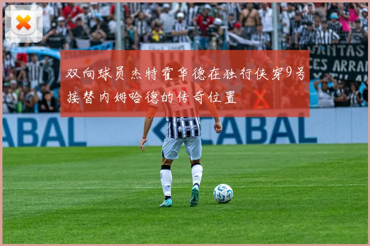 双向球员杰特霍华德在独行侠穿9号接替内姆哈德的传奇位置